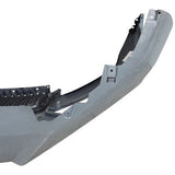 Volvo XC90 Inscription front bumper 2019-2022 Genuine 31690641