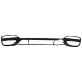 MG HS Hybrid rear bumper lower valance trim Genuine 2022-2025 Genuine P10876756