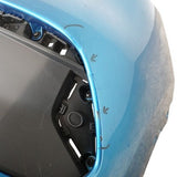 BYD Atto 3 rear bumper 2023-2025 SUV Electric Used Part Genuine SC2E-2804113