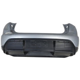 Porsche Macan rear bumper 2024-2026 5 Door SUV Genuine 95C807521D