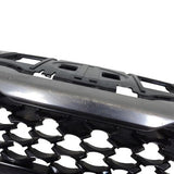 Kia Ceed GT Line front bumper upper grill 2019-2022 Genuine 86350-J7CA0