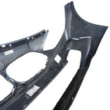 BMW 1 series M sport front bumper F40 2019-2023 Genuine used 51118070928