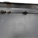 Mercedes Benz SLC rear bumper trim R172 AMG Line 2016-2020 Genuine A1728852125