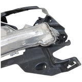 VOLVO V60 FRONT Left DRL BUMPER Fitting Trim R Design 2014 on GENUINE 31383140