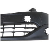 NISSAN QASHQAI FRONT BUMPER 2010 to 2013 SUV 5Dr Facelift GENUINE pn 62022 BR10H