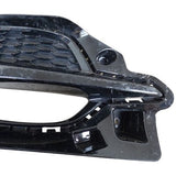 MG ZS rear bumper right RH grill Facelift 2020-2022 Genuine 10694869