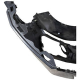 Audi Q6 E-Tron S Line front bumper 2024-2026 Genuine pn 85H807437B