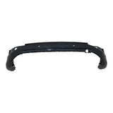 Audi Q4 E-Tron ETron rear bumper Genuine 2021-2023 89A807527C