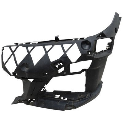 BMW 3 series M Sport front bumper left fitting bracket G20 Genuine 51118069349