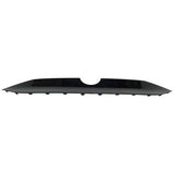 Volkswagen ID4 front bumper centre trim ID.4 2020-2024 Genuine 11A807185A