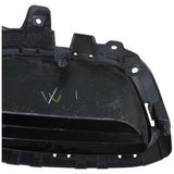 Kia XCeed front bumper right RH grill 2019-2022 GENUINE pn 86564-J7PA0