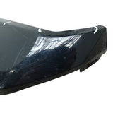 BMW M3 rear bumper trim edge G80 2020-2024 Genuine 51128084404