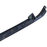 Skoda Karoq Sportline front bumper lower grill 2022-2024 Genuine 57A853677F