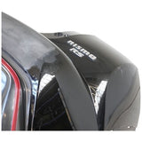 NISSAN JUKE NISMO REAR BUMPER and Diffuser SUV GENUINE pn 85022 3YV4H