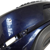 Porsche Boxster rear bumper 718 2017-2021 Genuine pn 982807421FFF