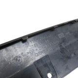 BMW 3 series M Sport front bumper G20 Saloon LCI 2023-2025 Genuine 51118085444