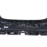Audi A3 S Line S3 rear bumper 2020-2023 8Y4 Genuine 8Y4807511C
