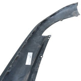 Porsche Macan front bumper valance trim 2020-2024 Genuine 95B807061R