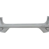 Volkswagen T-Roc rear bumper upper section 2021-2023 Genuine 2GA807421D