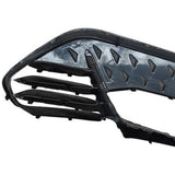 Cupra Born front bumper centre grill 2022-2024 Genuine 10E805903C