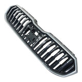 Skoda superb front bumper Upper Grill 2023-2025 pn 3P0853653