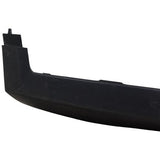 Ford Fiesta Active X front bumper trim Hatchback 2022-2024 Genuine N1BB-17F775-A