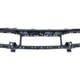 Porsche taycan front bumper grill fitting Genuine 9J1807683