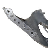 Mercedes Benz E Class AMG front bumper W213 2020-2024 Genuine A2138857404