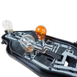 Vauxhall Combo E rear taillight bulb carrier left 2018-2022 41018016