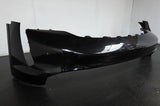 PORSCHE TAYCAN FRONT BUMPER 2019 onwards 4 Door GENUINE 9J1807221DFFF