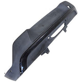 Vauxhall Mokka rear bumper lower section 2020-2024 Genuine 9837191980