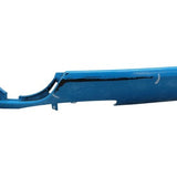 MG HS Hybrid front bumper centre grill trim 2022-2024 Genuine P10947209