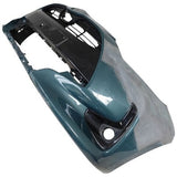 Toyota Yaris front bumper 2020-2024 Hatchback Genuine 52119-K0050
