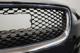 Jaguar XE front bumper SE Portfolio 2015-2020 Genuine Used GX73-17F003-AA