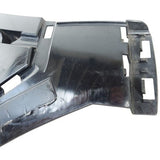 Mercedes Benz GLB front bumper LH fitting bracket 2020-2024 Genuine A2478858502