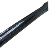 BMW 3 series M Sport left side skirt G20 G21 2019-2021 Genuine Used 51778069381