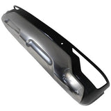Kia Niro rear bumper lower section 2023-2025 Genuine pn 86650-AT050