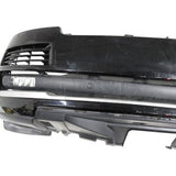 Range Rover Vogue front bumper L405 2013-2017 SUV Genuine CK52-17F003-AA