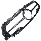 MERCEDES BENZ CLA AMG FRONT BUMPER Grill Backing C118 2023on GENUINE A1188883800