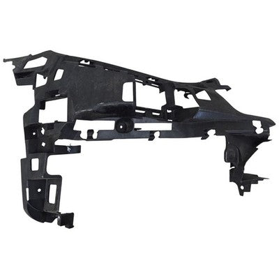 Mercedes Benz E Class AMG front bumper RH fitting 2016-2019 Genuine a2138852400