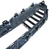 BMW 5 series M Sport front bumper upper grill G60 2023-2025 Genuine 51118084689