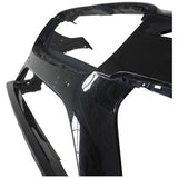 JAGUAR F PACE SVR FRONT BUMPER 2021 to 2024 5.0 Facelift GENUINE MK8M-17D957-A
