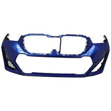 BMW X1 U11 M Sport front bumper 2022-2025 Genuine 51119881907