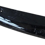 Vauxhall Corsa F front bumper trim 2023-2025 Facelift Genuine 9850541180