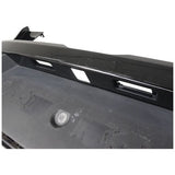 CITROEN C4 X REAR BUMPER Saloon 2023 onwards GENUINE pn 9846790980