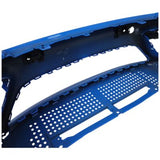 PORSCHE 911 FRONT BUMPER CARRERA 992 2019 onwards GENUINE Used 992807221KFFF