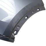 MG ZS front bumper 2024 -2026 SUV Genuine P11406558