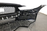 Jaguar XE front bumper SE Portfolio 2015-2020 Genuine Used GX73-17F003-AA