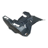 BMW 1 series front bumper left fitting bracket 2015-2019 51118060299