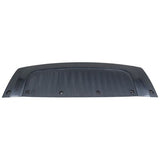 Range Rover front bumper tow cover trim 2022-2025 Genuine N8EM-17F011-A